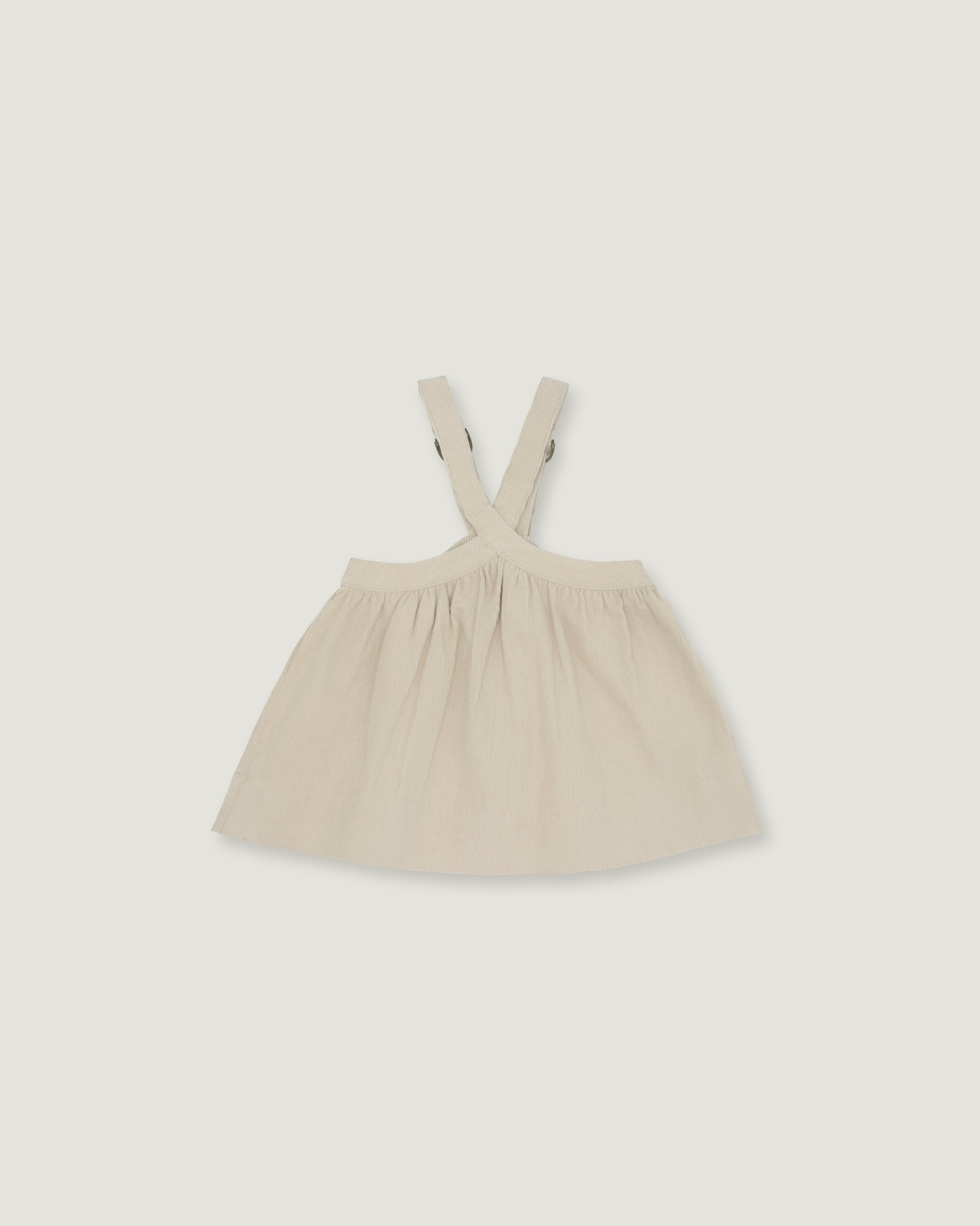 The Parchment Pinafore