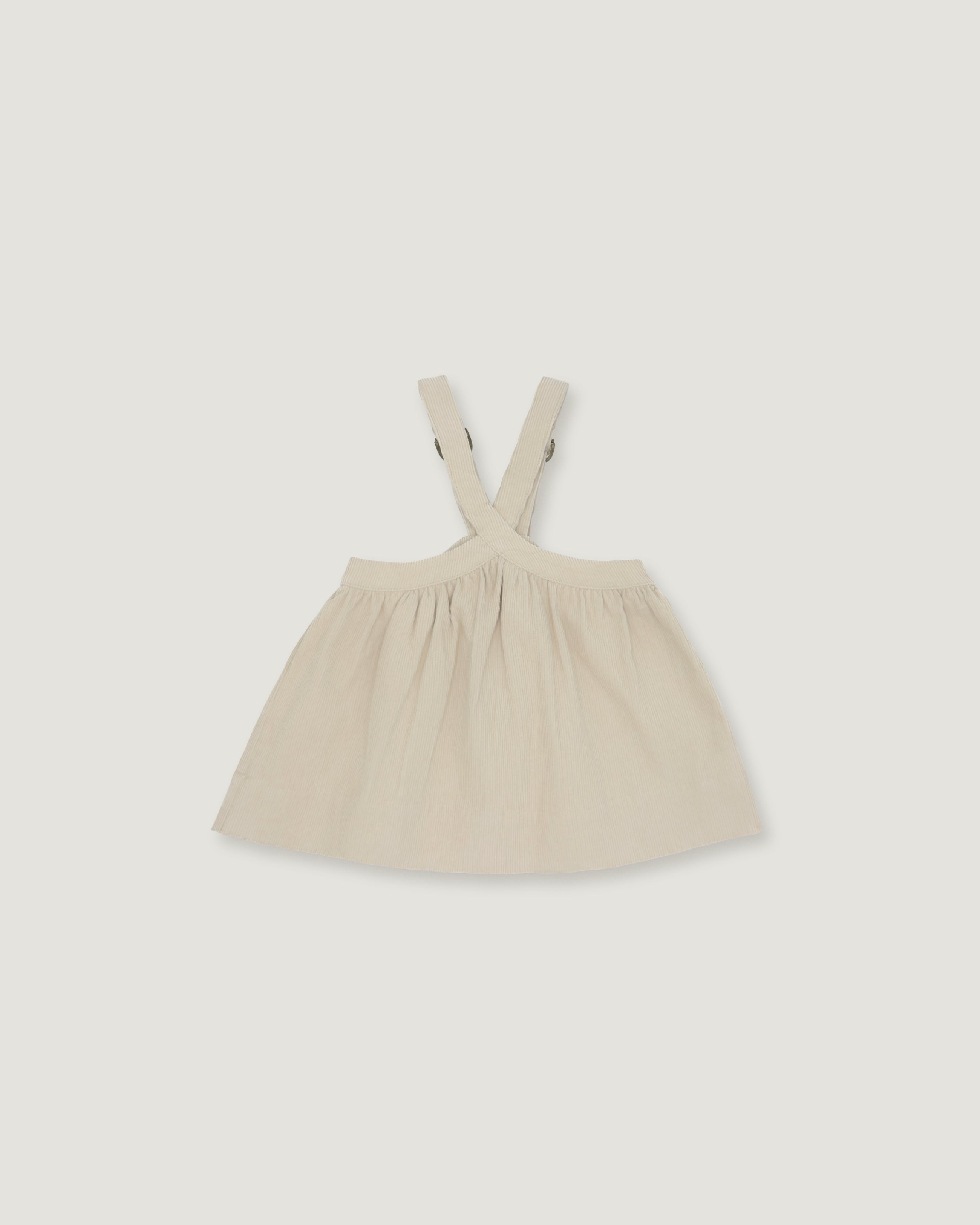 The Parchment Pinafore