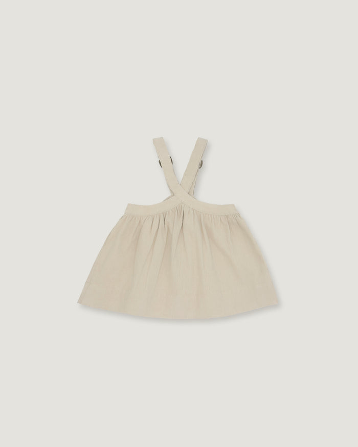 The Parchment Pinafore