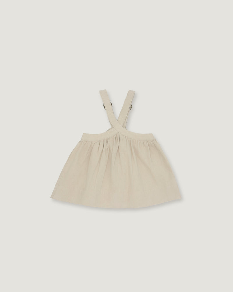 The Parchment Pinafore