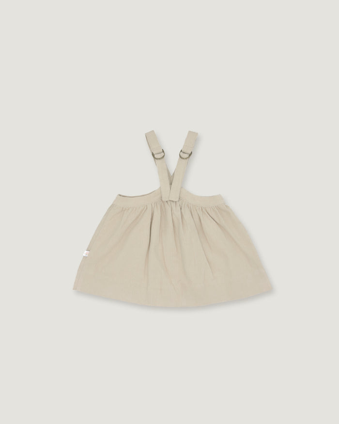 The Parchment Pinafore