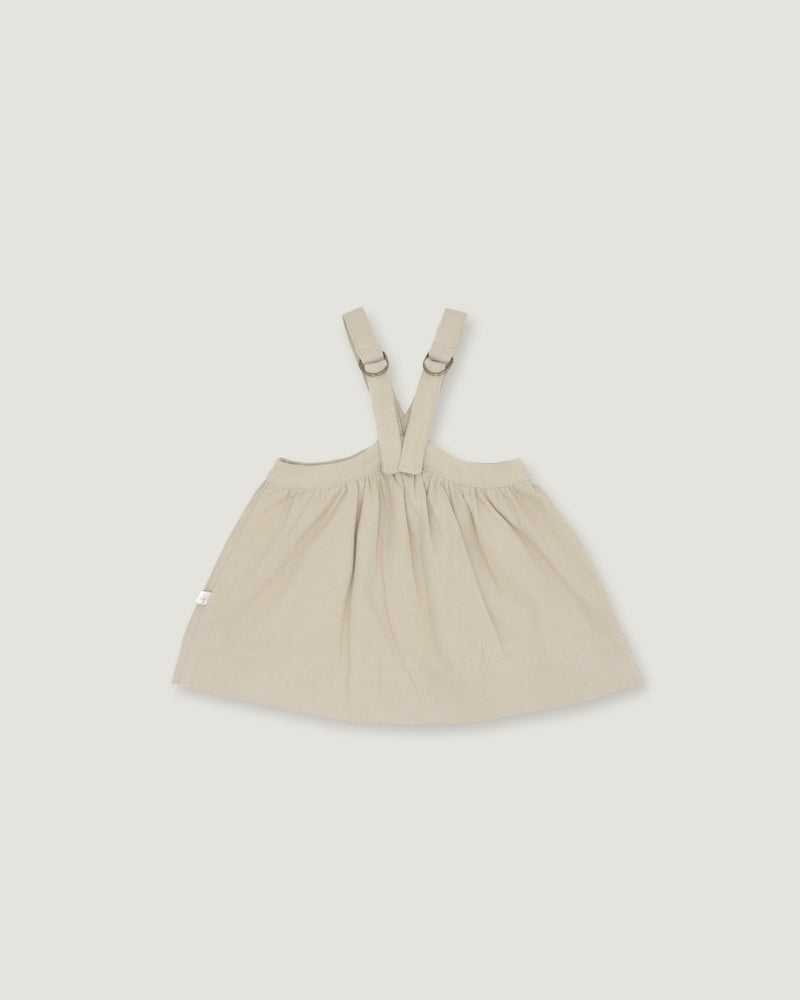 The Parchment Pinafore