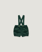 The Pine Suspender Shorts