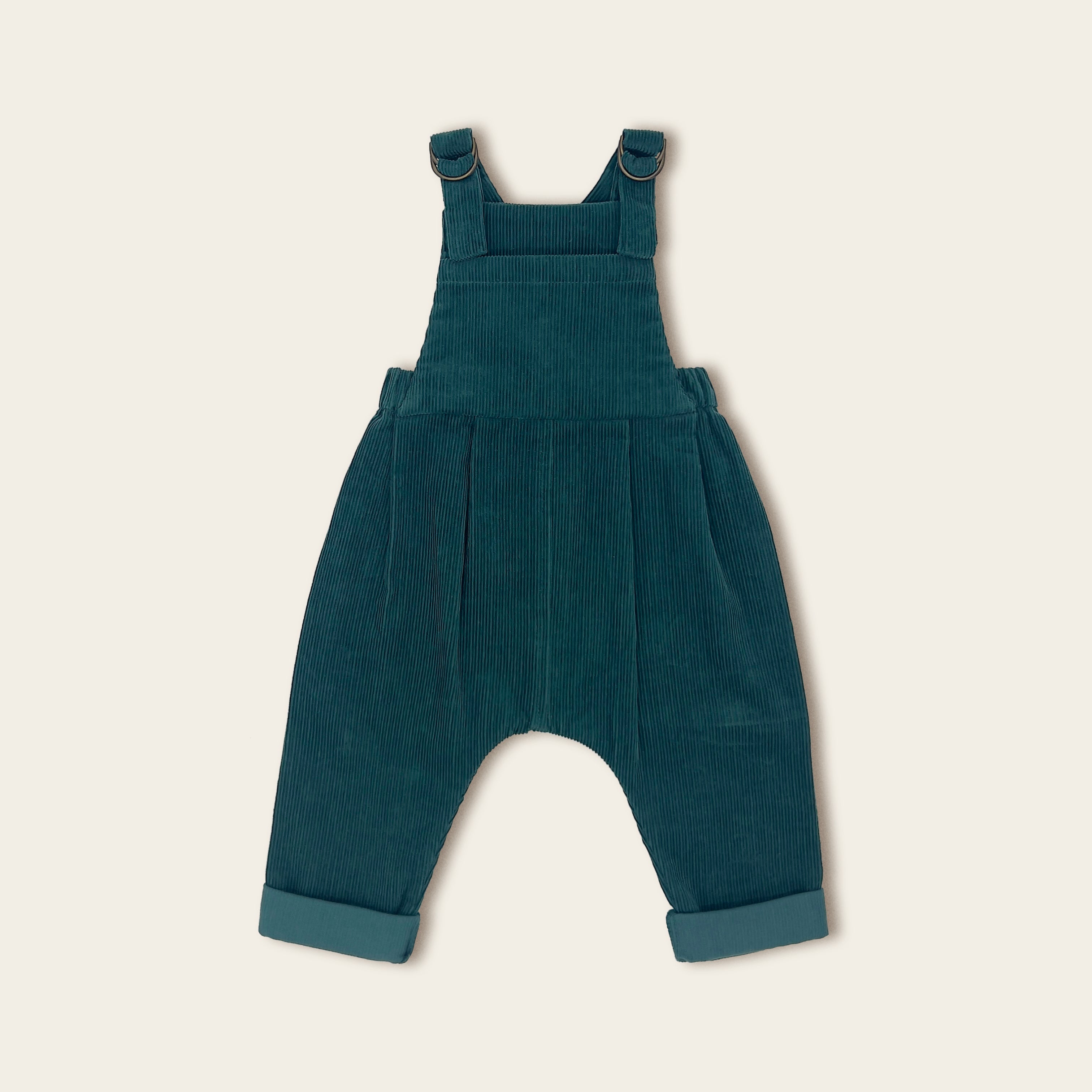 The Spruce Overall