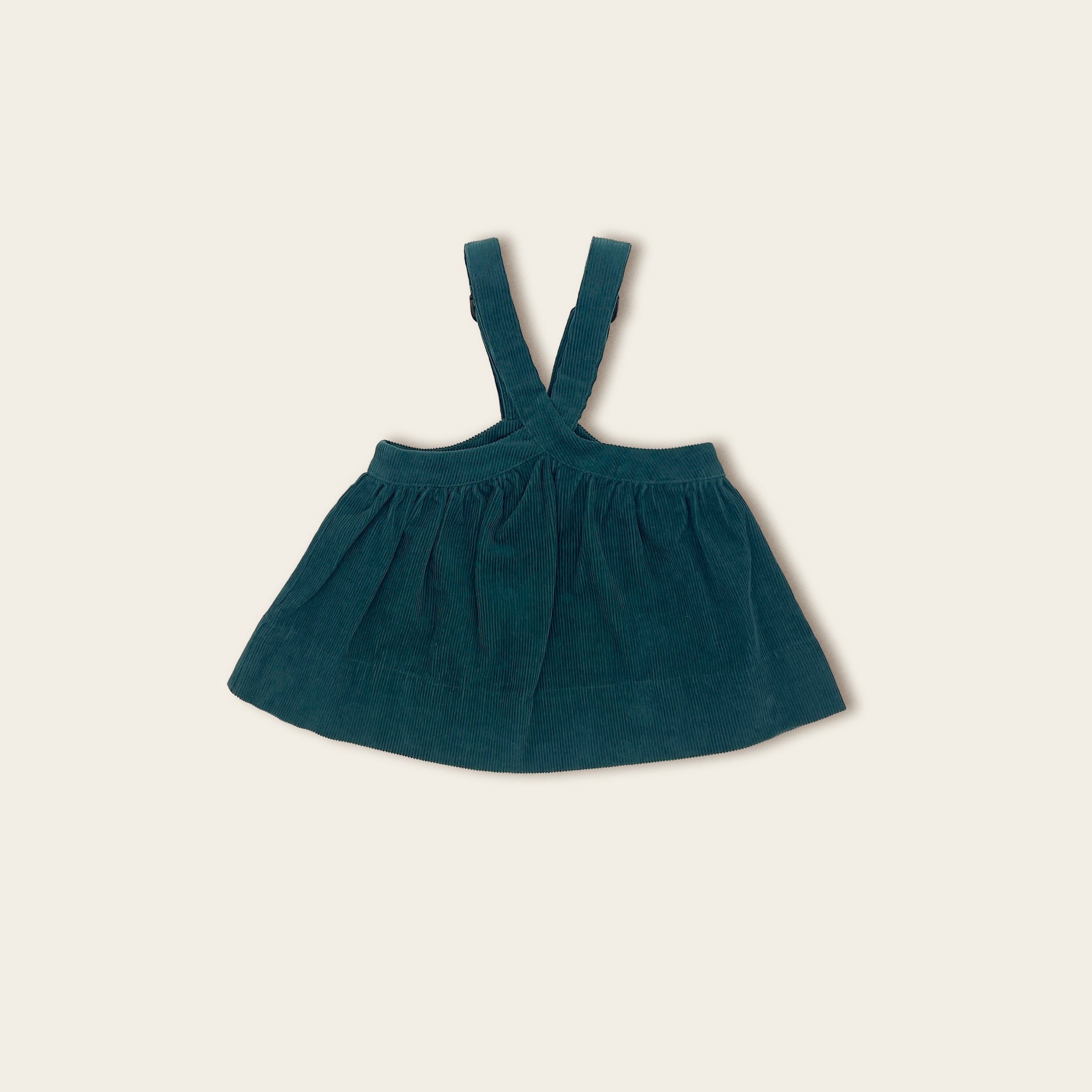 The Spruce Pinafore