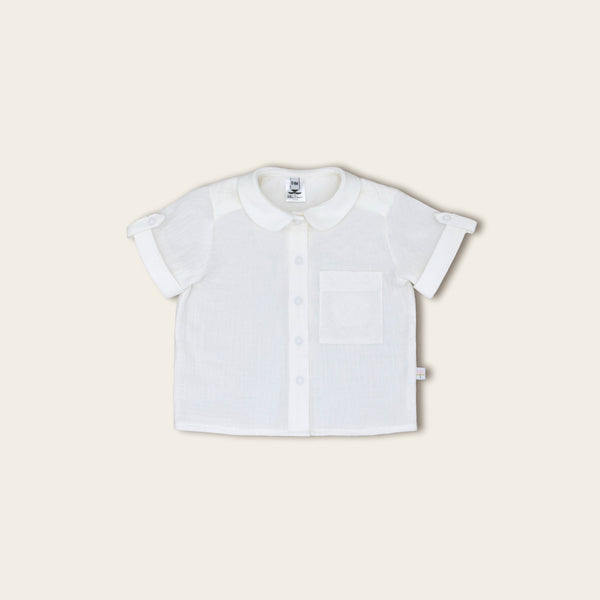 The Poplar Shirt