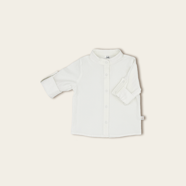 The Cloud Shirt